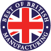 Best of British Logo
